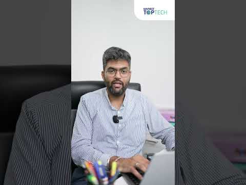 NAVNEET TOPTECH | PRODUCT HEAD INSIGHTS