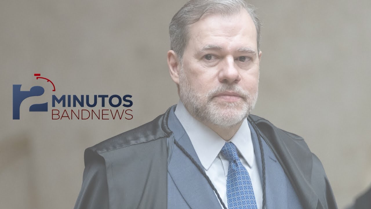 BandNews em 2 Minutos (04/07/25 – Manhã) STF homologa e devolução de descontos do INSS começa dia 24