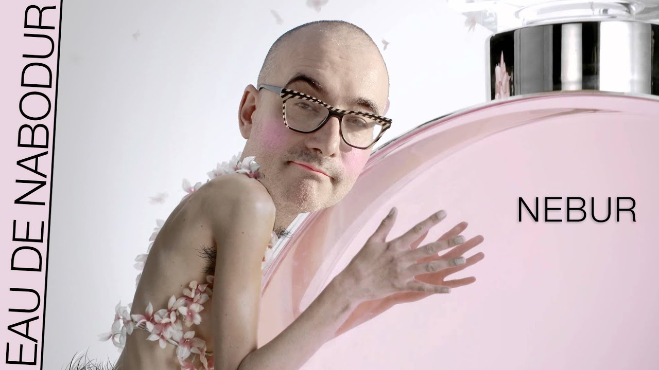 eau de Nabodur, youtuber, divertido, humor, parodia, gracioso,