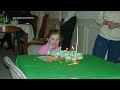 Leap Day birthdays and weddings bring unique perspective  - 01:52 min - News - Video