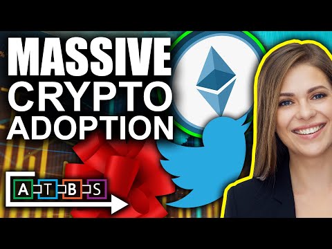 Biggest Ethereum Adoption of 2022 Hits Twitter! (Why Gaming NFT Could FAIL)