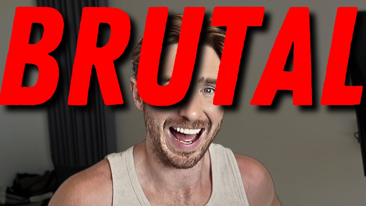 STILL Holding Crypto Alt coins Right Now? I'm Going To Be Brutally Honest..