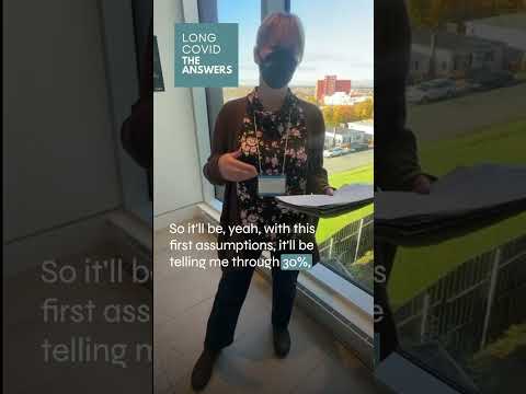 1 in 3 Canadians Facing Long COVID by 2027