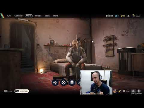 Arc raiders release day