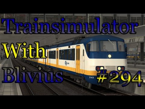 train simulator 2017 routes free