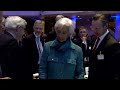 Business Lookahead: And were off | REUTERS  - 01:57 min - News - Video