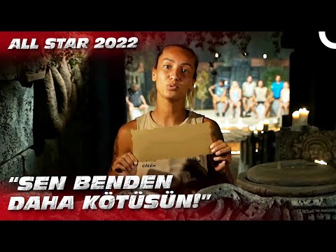 OYLAMADA NELER YAŞANDI? | Survivor All Star 2022 - 69. Bölüm