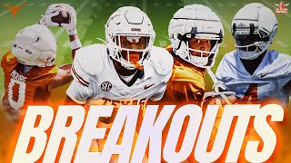 6 Texas Football Stars Ready to Shock Everyone in 2025!