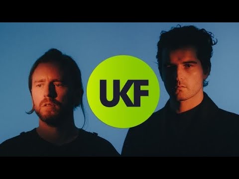 Sub Focus & Dimension - Ready To Fly