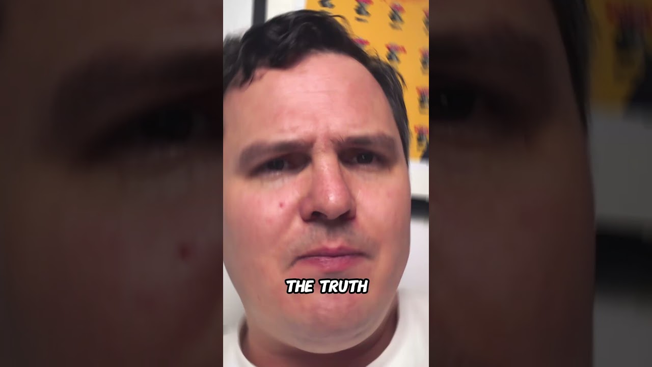 You Deserve More than an Illusion