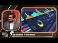 Indian Indices Opened Higher on January 8 with Nifty Around 21,750 | News9  - 31:05 min - News - Video