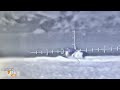 Israeli Military Releases Footage of Naval, Land Pursuits | News9