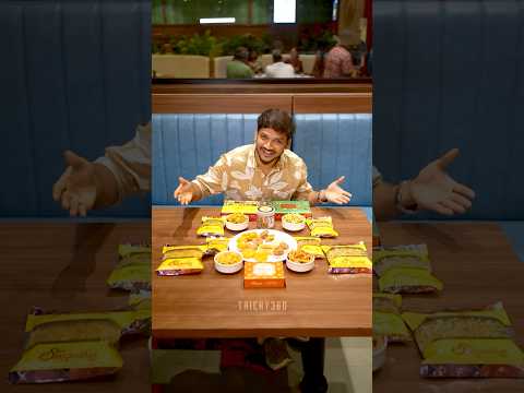 😍 Trichy Best Sweet Combo @ Shri Sangeethas Sweets & Snacks 😋 #Trichy #Sweet #Diwali #Offer