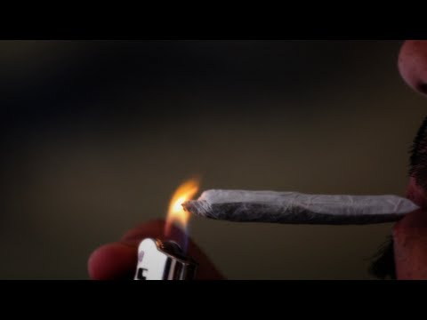 Evergreen: The Road to Legalization in Washington'