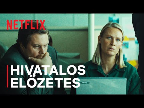 Árvíz | Hivatalos előzetes | Netflix