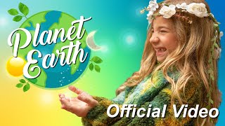 Planet Earth (Official Video)