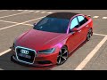 Audi A6 Stance 1.36.x