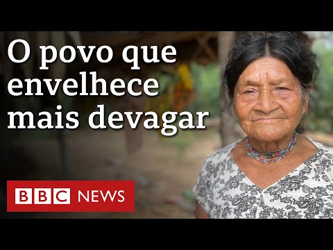 Os tsimane: a comunidade indígena na Bolívia em que as pessoas envelhecem mais lentamente