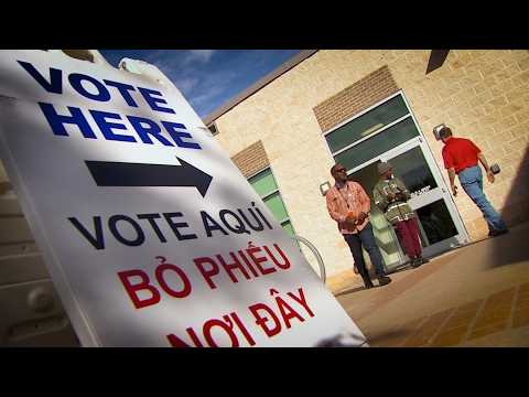 Heavier mail-<strong>in</strong> ballots raise postage questions <strong>in</strong> Tarrant County