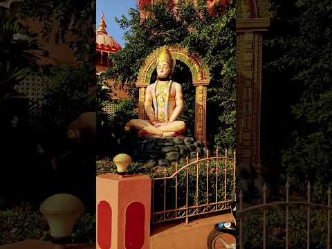 Gurukul Mandir Surat #🙏 #song my channel subscribe and comment#🌹🛕 short video