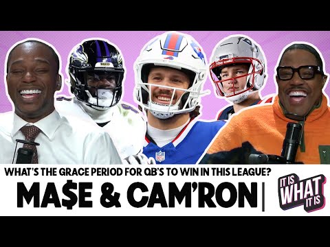 MICHAEL IRVIN CAN'T BELIEVE BELICHICK IS NOT 1ST BALLOT & TRADE DEADLINE MOVES TO MAKE! | S8 EP15