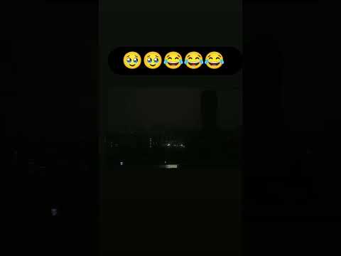 Diwali night rain 🌧 #djidrone #monsoon #monsoon2025 #monsterhunter #rainyday #shortvideo #shorts