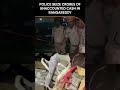 Police Seize Crores of Unaccounted Cash in Rangareddy, Telangana | News9 | #shorts  - 00:58 min - News - Video