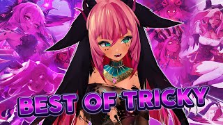 Best Of Tricky 2024!