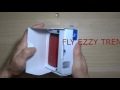 FLY Ezzy Trendy 3. Полезные функции.