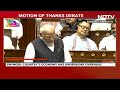 PM Modi Rajya Sabha | PMs Remote Swipe At Sonia Gandhi, Opposition Walks Out Of Rajya Sabha  - 01:40 min - News - Video