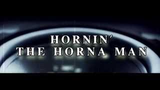 Anslem Douglas - Hornin' de Hornaman