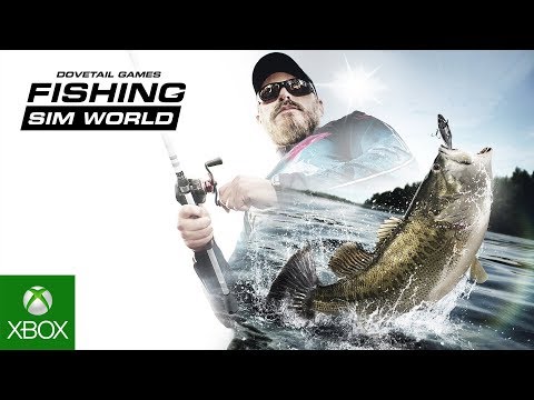 Dovetail Fishing League Trailer