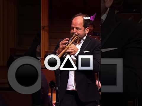 WAKE UP TIME for #squidgame season 3 with Haydn's #trumpet concerto 📺