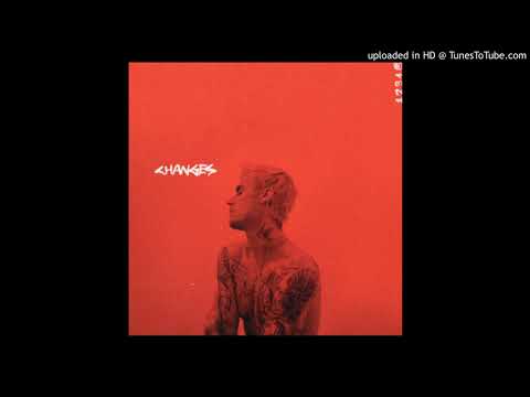 Justin Bieber - Red Eye