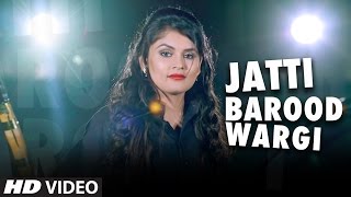 Jatti Barood Wargi – Jashan Deep Sweety