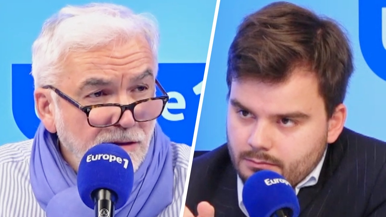 21NEWS sanctionné : "La Belgique a un problème avec la liberté d’expression " (Gauthier Le Bret)
