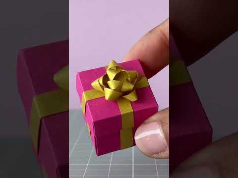 paper ORIGAMI ✂️Crafts & Art Hacks #kids #crafts #shorts