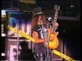 Guns N' Roses : Buenos Aires 05/12/1992