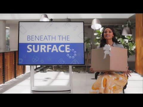 Beneath the Surface | Specialized and Sustainable Packaging (Ep. 4)