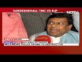 Sandeshkhali Violence | Tension Simmers In Sandeshkhali Over Sex Assault Charges Against TMC Leader  - 03:35 min - News - Video