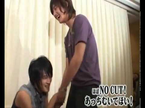 Why You Shouldn't Make a Mess with Changmin!!.FLV