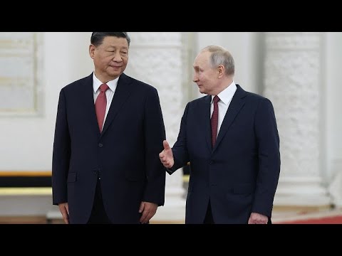 La Cina al tavolo con le repubbliche degli "Stan", ma senza la Russia
