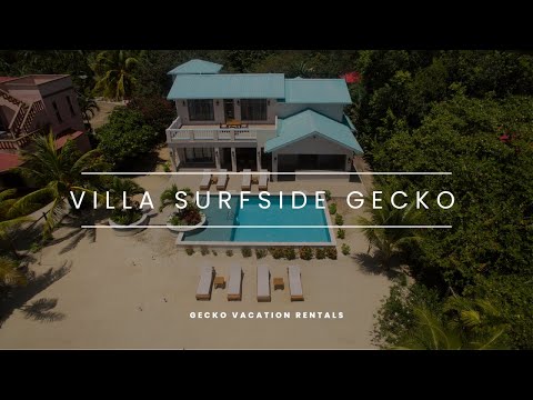 Vidéo de l’hébergement