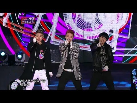 Apink, 100% VS Girl's Day, BIGSTAR - 에이핑크, 백퍼센트 VS 걸스데이, 빅스타, KMF 201