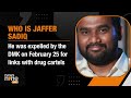 NCB Arrests Kingpin Jaffer Sadiq in India-Aus-NZ Drug Trafficking Network | News9  - 12:21 min - News - Video