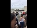 AP-5 dead, 8 wounded at airport shooting in Florida, USA