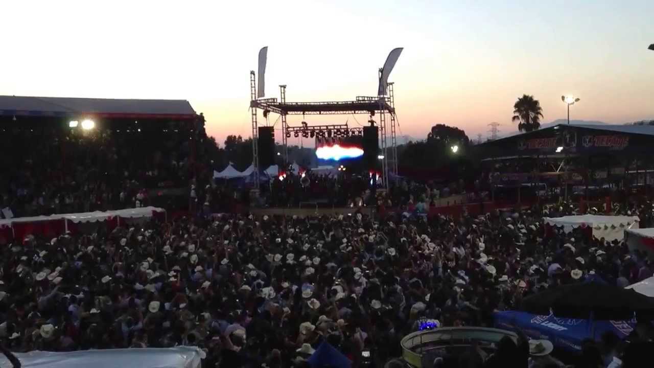 gerardo ortiz 2013 Pico Rivera Sports Arena - YouTube