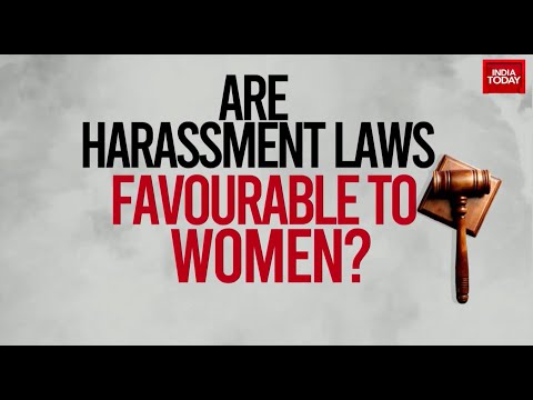 Are Harassment Laws Favorable To Women In India? | Atul Subhash Tragedy | India Today Explainer