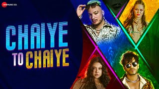Chaiye To Chaiye Vishal & Tapomita Video HD