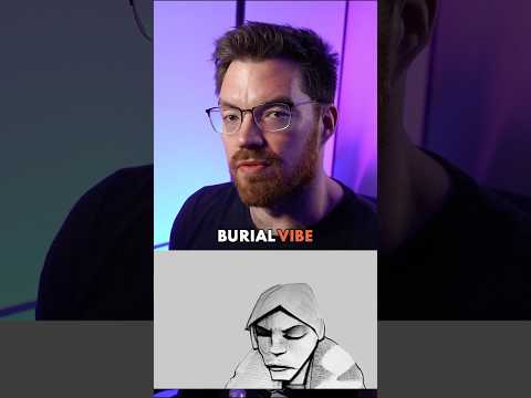 Lofi Drum Textures Like Burial